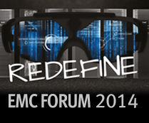 Eaton met en avant la continuité d’activités pour les architectures IT modernes à l’EMC Forum 2014